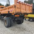 Iveco 310 4x4 wywrotka hydro-burta specjalny - 5