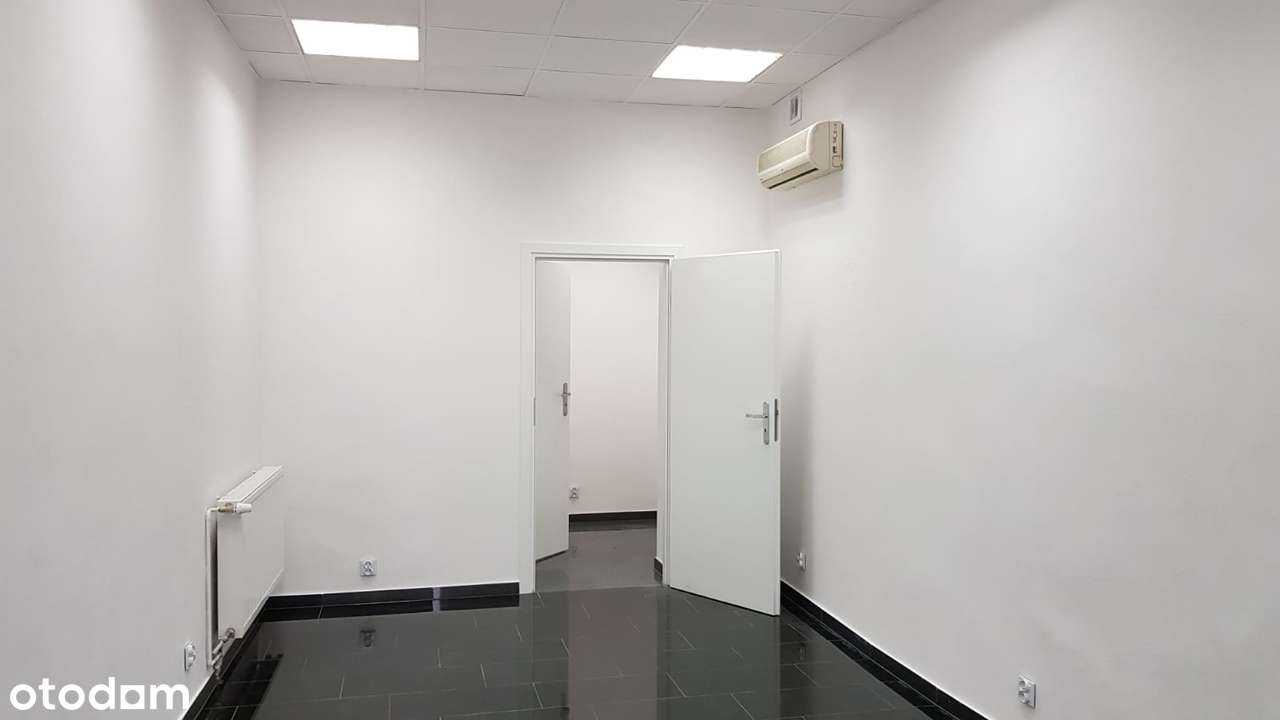 Na sprzedaż lokal handlowo-usługowy 25m²Gdańsk Wrzeszcz Al.Grunwaldzka - Pełny obrazek: 5/11