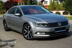 Volkswagen Passat 2.0 TDI SCR Comfortline - 1