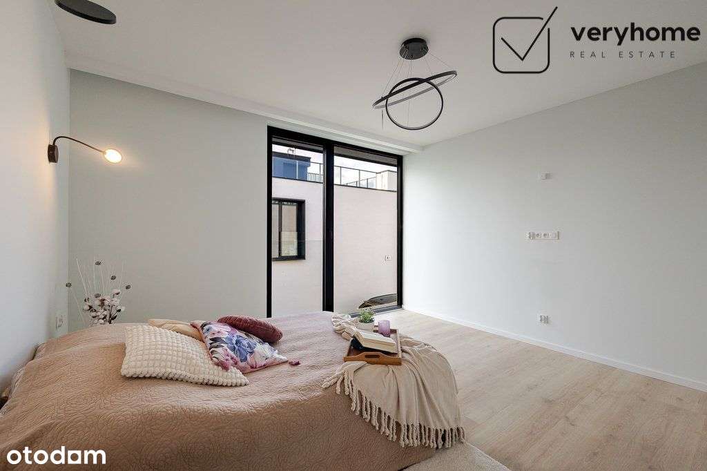 Dom pod klucz! | 124 m2 | 4 pok | Wola Justowska-10