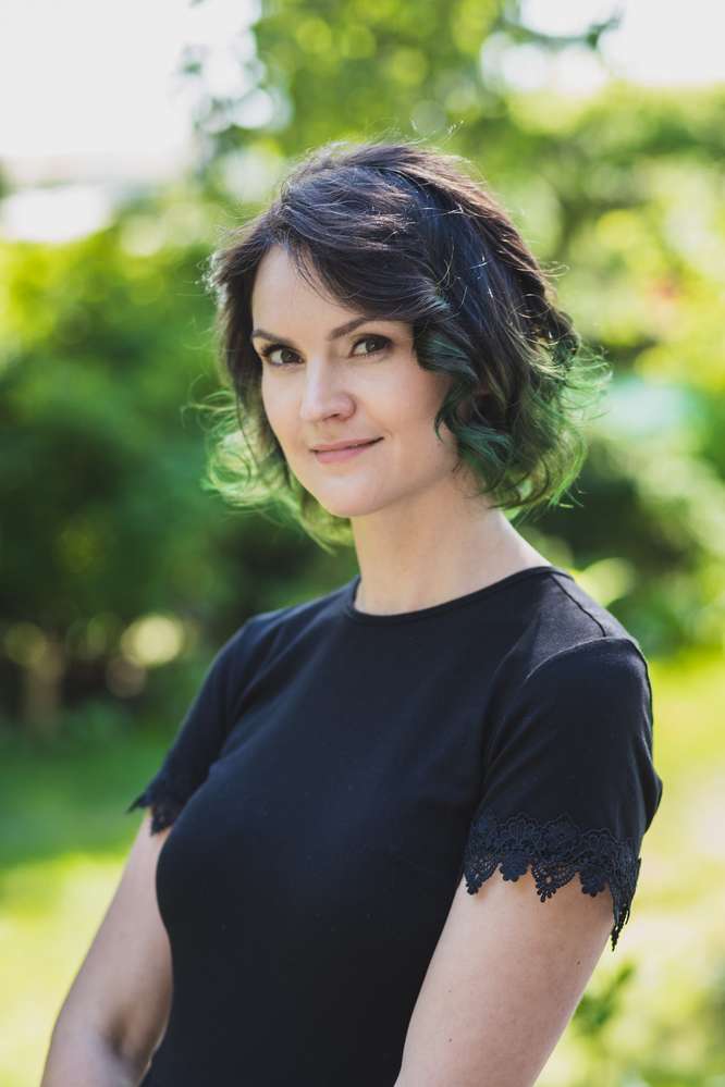 Dorota Sztuba