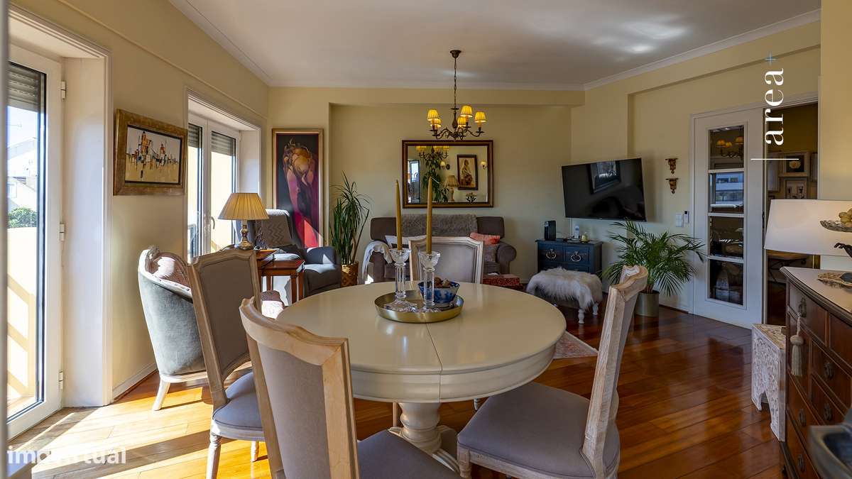 Imóvel Exclusivo | ABADIAS t3-9