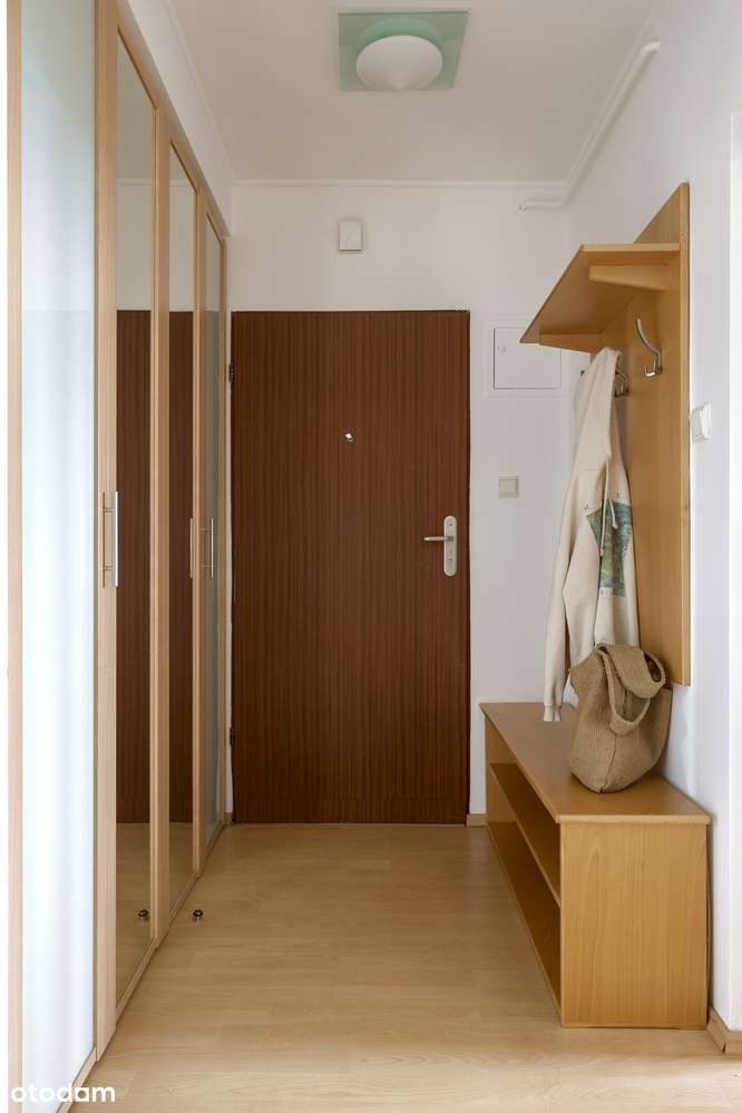 BIAŁOŁĘKA do wprowadzenia + garaż 0% PROWIZJI-7