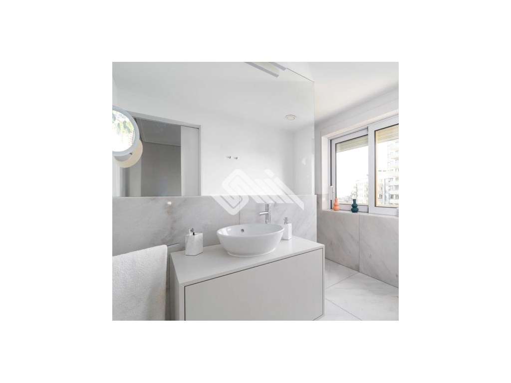 T3 Duplex Foz do Douro-6