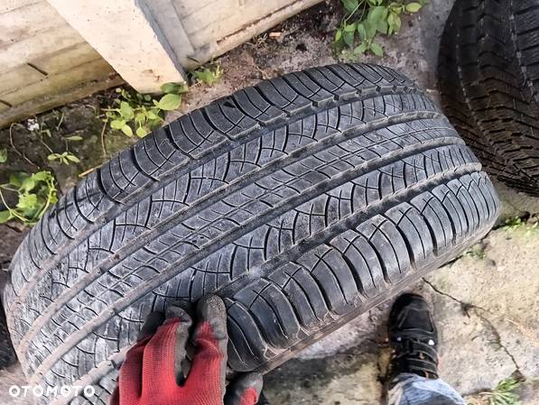 opona michelin latitude 235/55r17 - 3