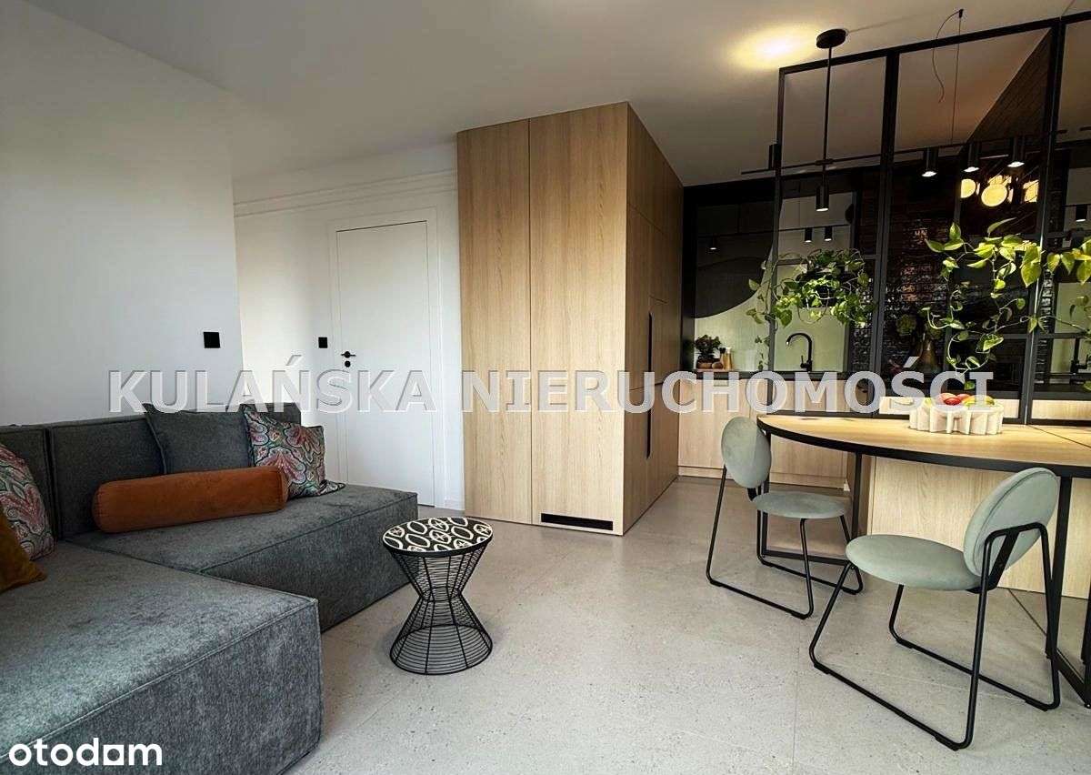 2 pokoje, wysoki standard, do wprowadzenia-4