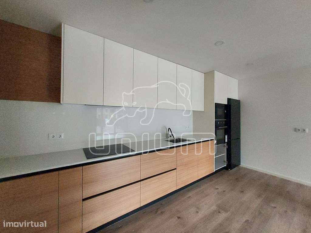 APARTAMENTO T1 - Santa Marta de Portuzelo - Grande imagem: 2/9