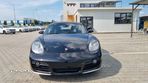 Porsche Cayman S Tiptronic S Design Edition 1 - 4