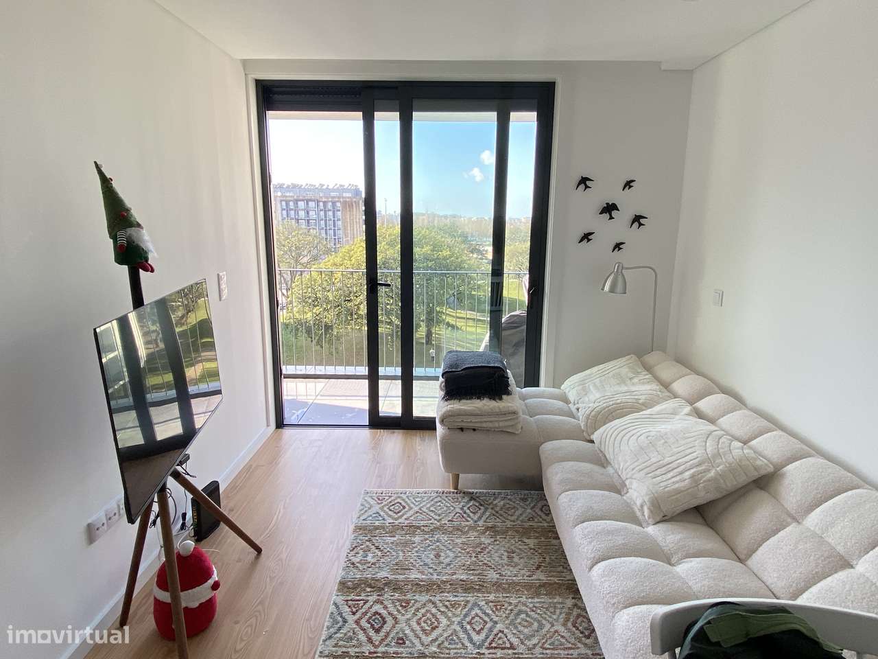 T1  moderno - equipado não mobilado - Polo Universitário - Asprela - Grande imagem: 5/15