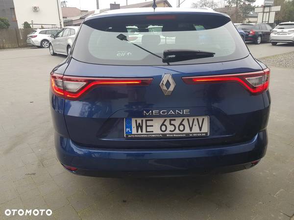 Renault Megane - 7