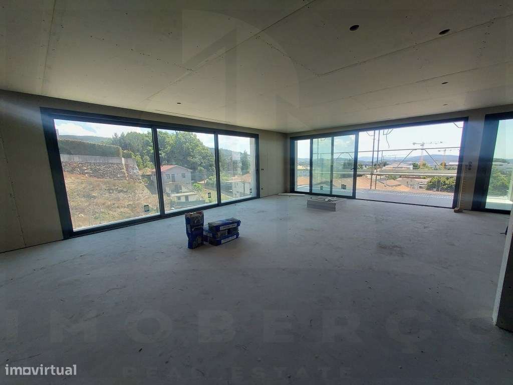 Edifício Índigo Villa III-4