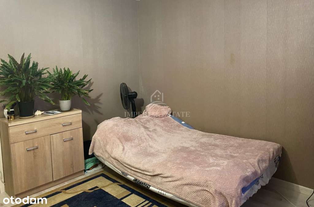 Kawalerka świetna pod inwestycje w Centrum - Pełny obrazek: 3/8