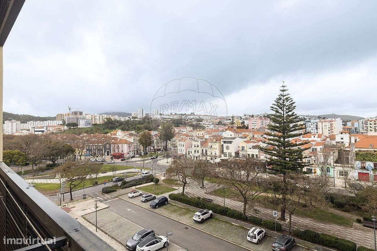 Apartamento T2 para venda-28