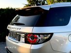 Land Rover Discovery Sport - 14