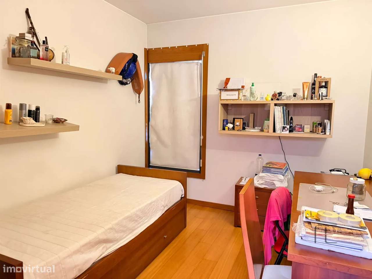 Moradia Geminada T3, Porto, Maia-14