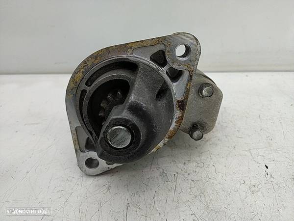 Motor De Arranque Opel Meriva B Veículo Multiuso (S10) - 4