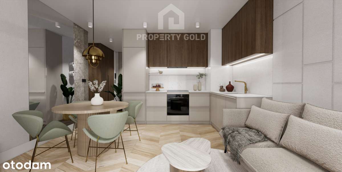 Niepowtarzalna Inwestycja Na Gdańskim Wybrzeżu-3