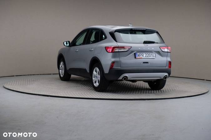 Ford Kuga - 2