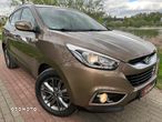 Hyundai ix35 1.6 2WD blue Style - 1