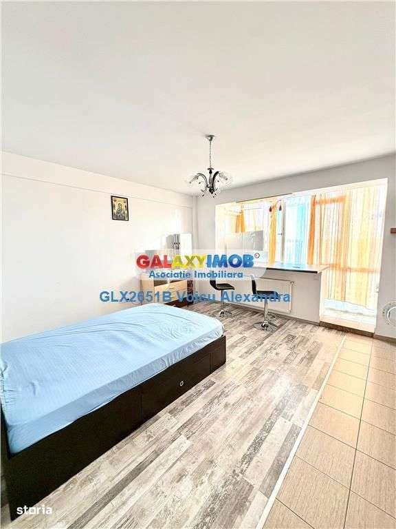 Garsoniera Bloc Nou - Oltenitei - Popesti Leordeni - Centrala - Imagine principală: 4/8