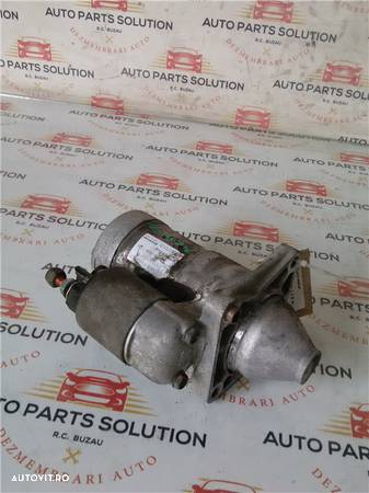 electromotor fiat albea 2007 - 1