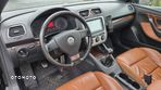 Volkswagen Eos 2.0 TDI DPF BlueMotion Technology - 11