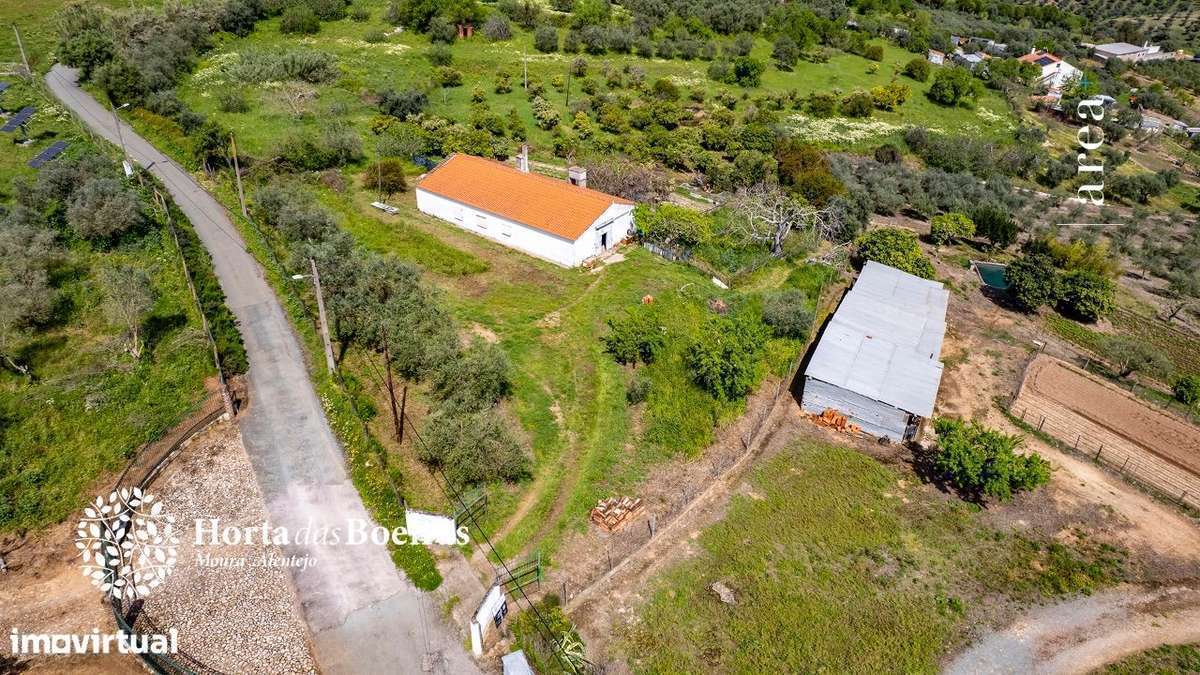 Imóvel Exclusivo | Hortas das Boeiras - Grande imagem: 5/48