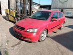 Dezmembrari  Opel ASTRA G  1998  > 2009 2.0 16V Benzina - 1