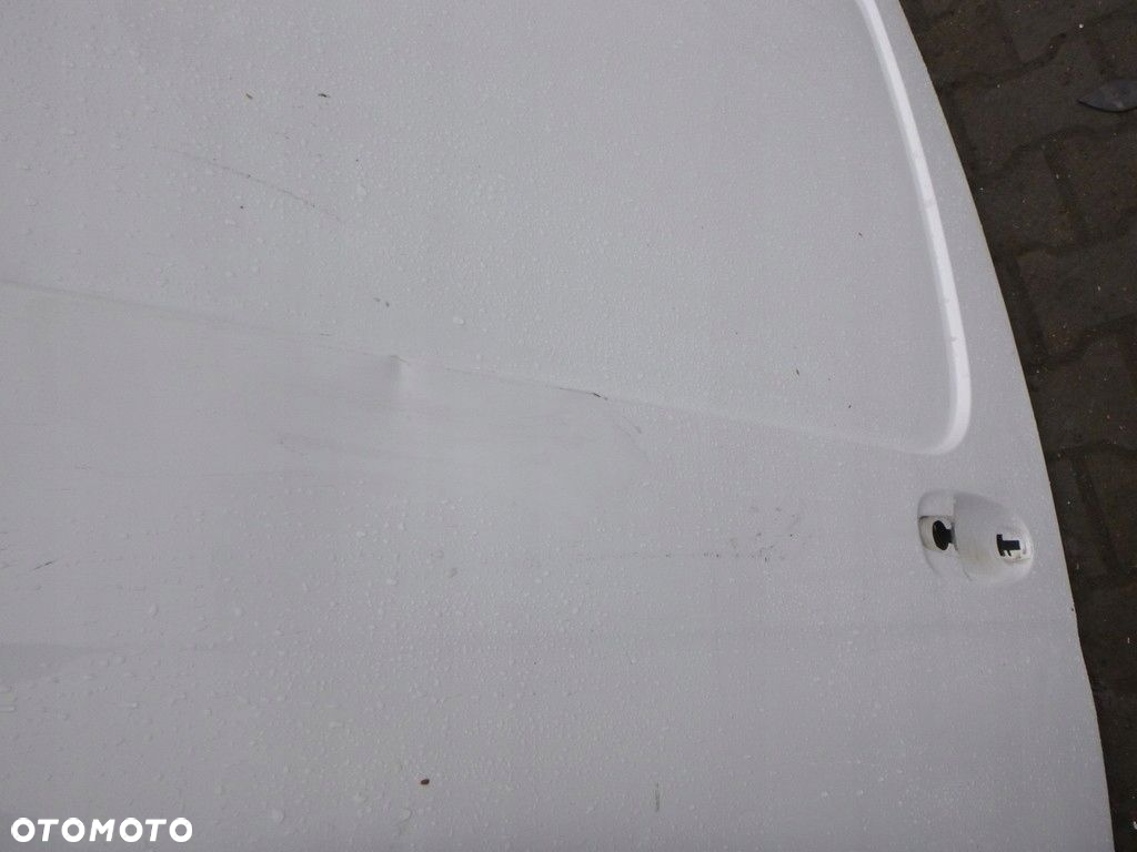 Mercedes Sprinter Drzwi Prawe Przesuwne A9107322900 - 4
