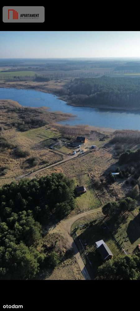 Mieszkanie z dostępem do jeziora - Radęcin - Pełny obrazek: 4/7