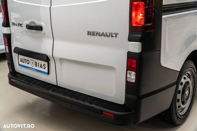 Renault Trafic (ENERGY) dCi 95 Start & Stop Combi Expression - 13