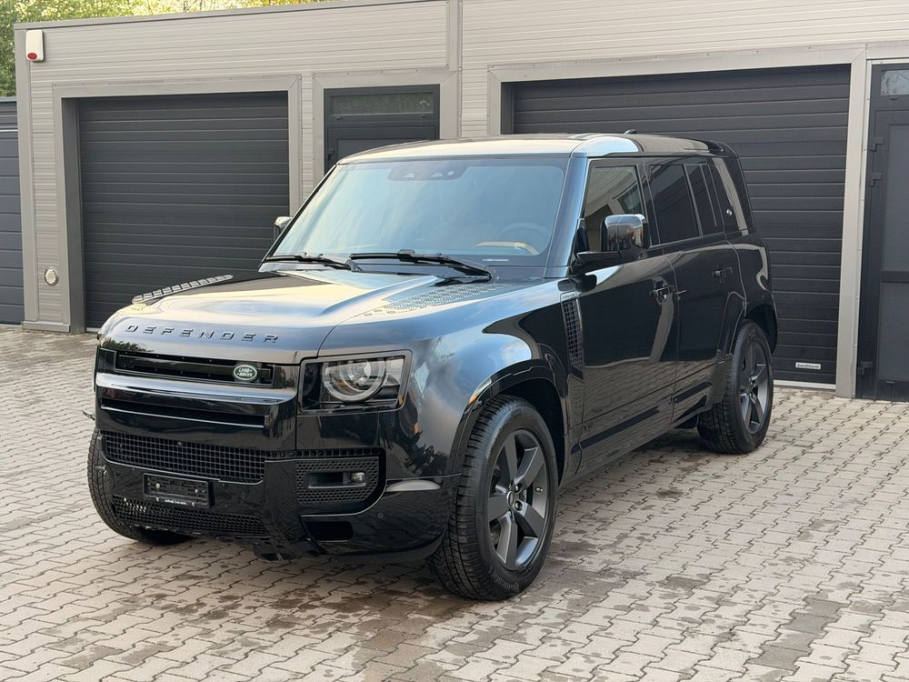 Land Rover Defender 110 P525 V8 2023