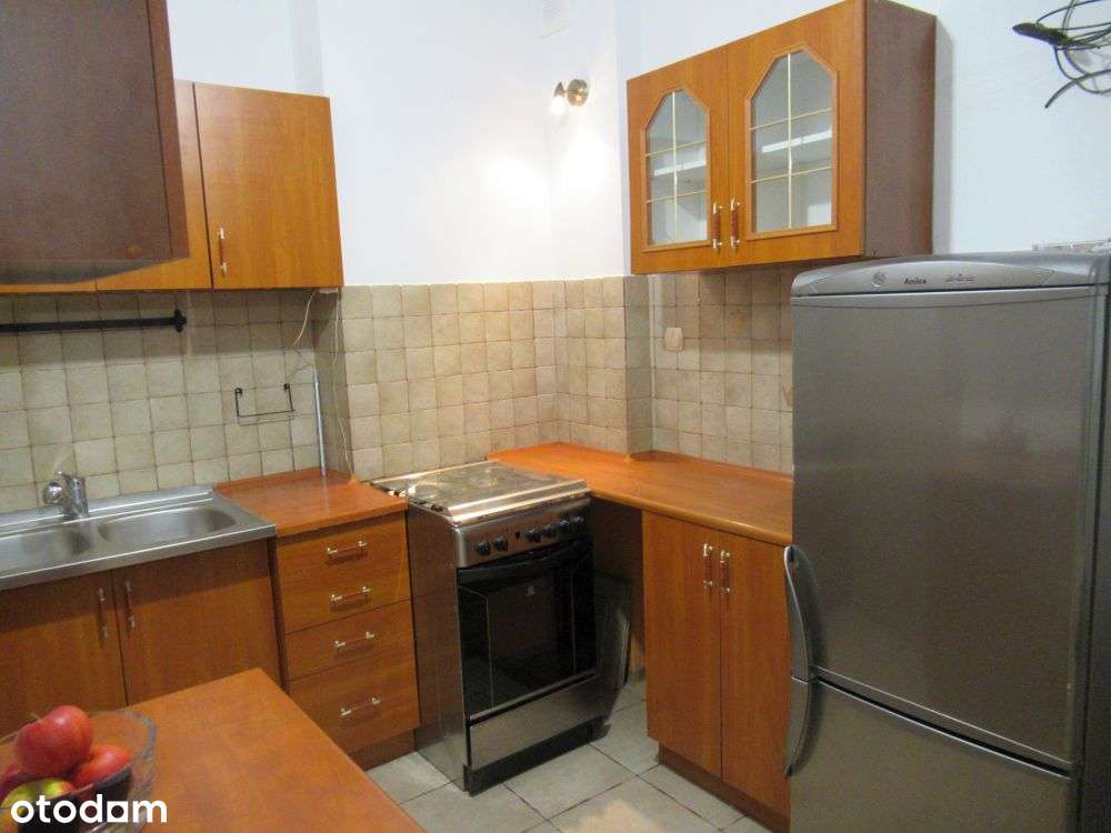 Intymny ogródek na wysokiej skarpie. niskie opłaty. parking, bez prow-8