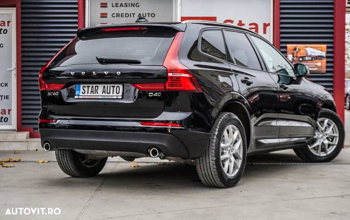 Volvo XC 60 D4 AWD Momentum - 7