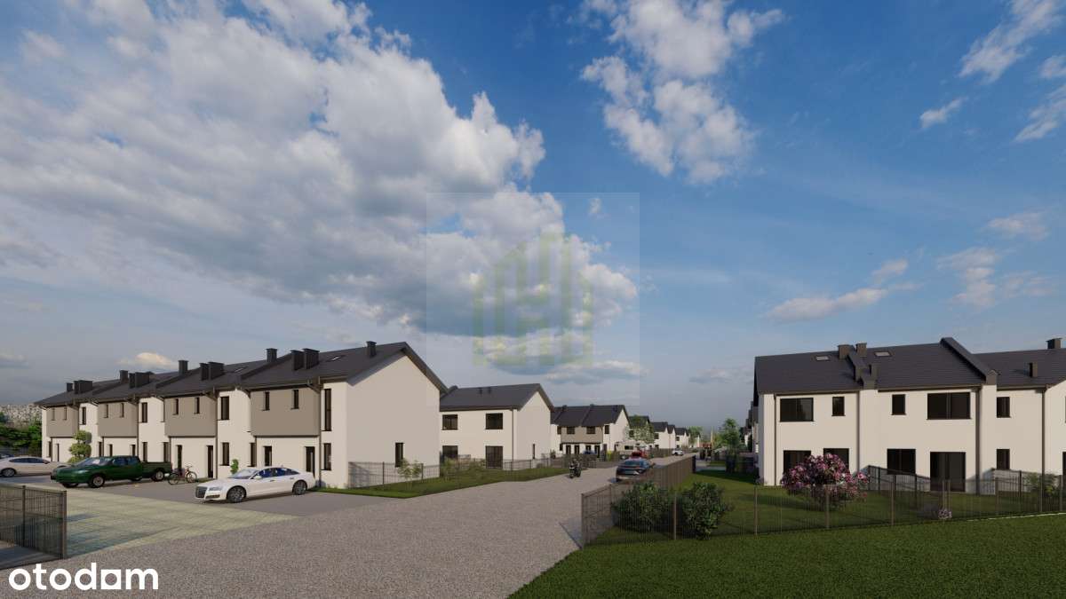 Osiedle pod Jabłonią lokal 27 m2. Super cena!!!-14