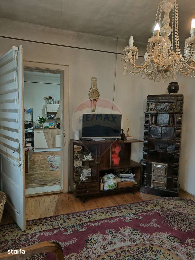 Casă de vânzare în Câmpia Turzii-10