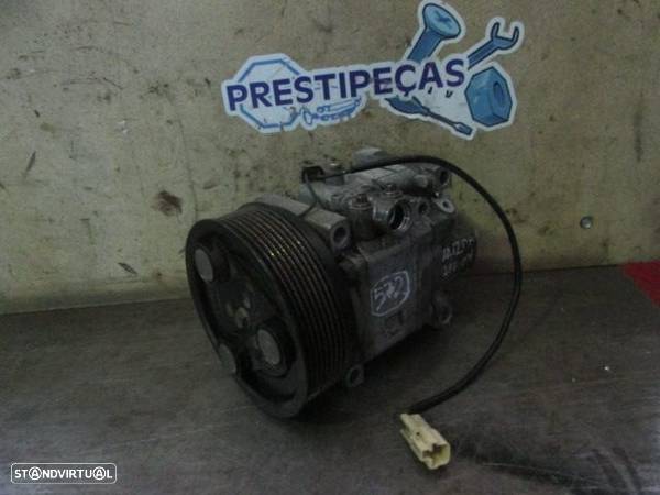 Compressor AC H12A1AE4DC MAZDA 6 2004 2.0 D MAZDA 6 2008 2.0D MAZDA 5 2006 2.0MZCD - 1