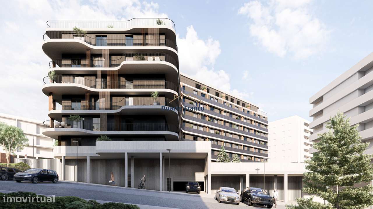 APARTAMENTO T1 GAIA PREMIUM - Grande imagem: 4/15