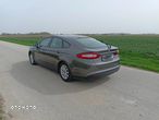 Ford Mondeo 2.0 TDCi Edition - 2