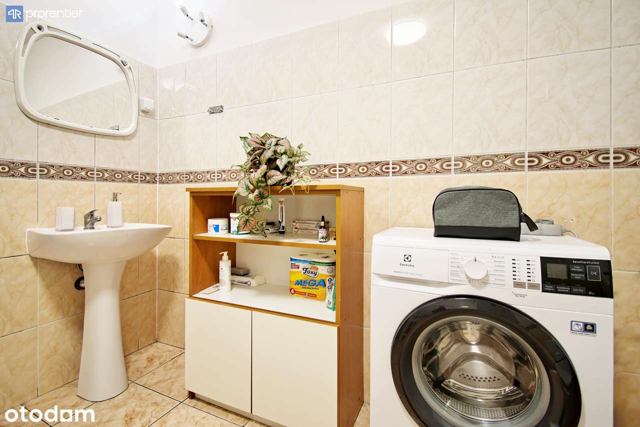 Do mieszkania i na usługi - z wydzielonym lokalem - BEZ PROWIZJI !!!-19