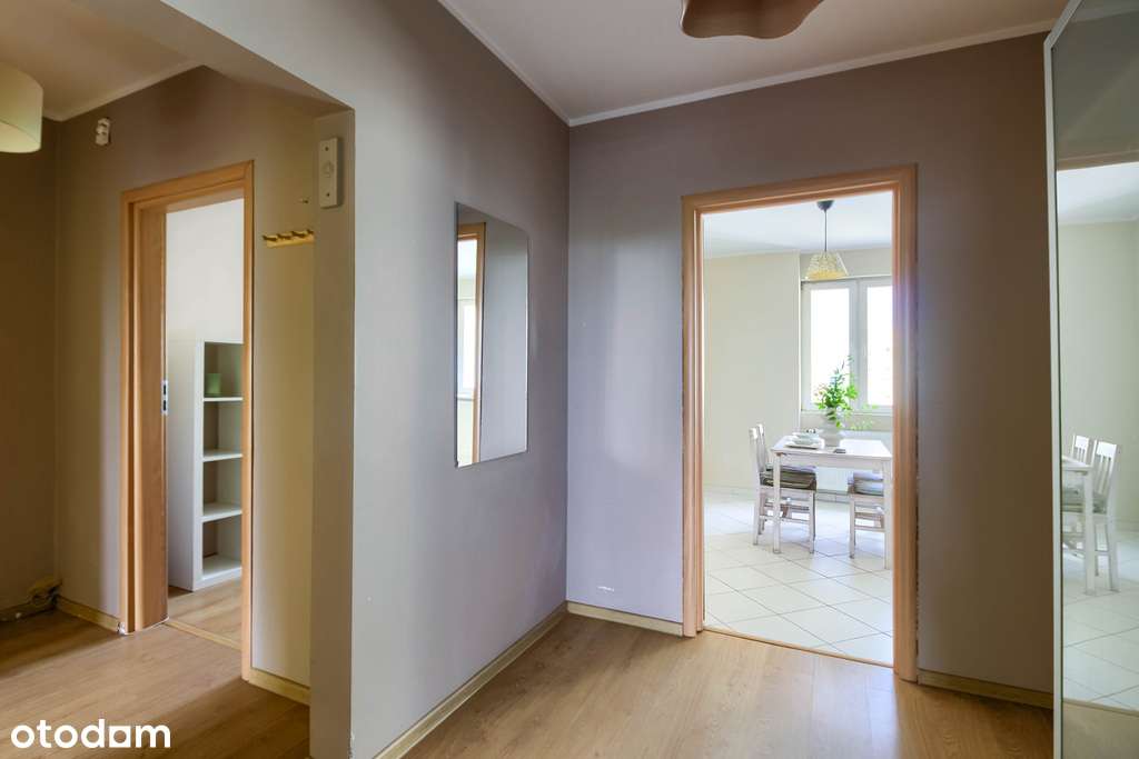 Duże 3-pok. I Piątkowo I Blisko PST-5