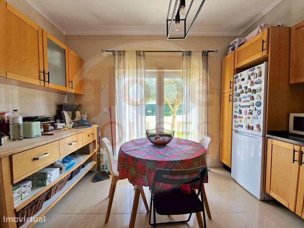 Moradia T5 isolada em Azeitão - Grande imagem: 5/39