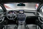 Mercedes-Benz C 220 D AMG Line Aut. - 3