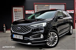 Ford EDGE 2.0 Panther A8 AWD