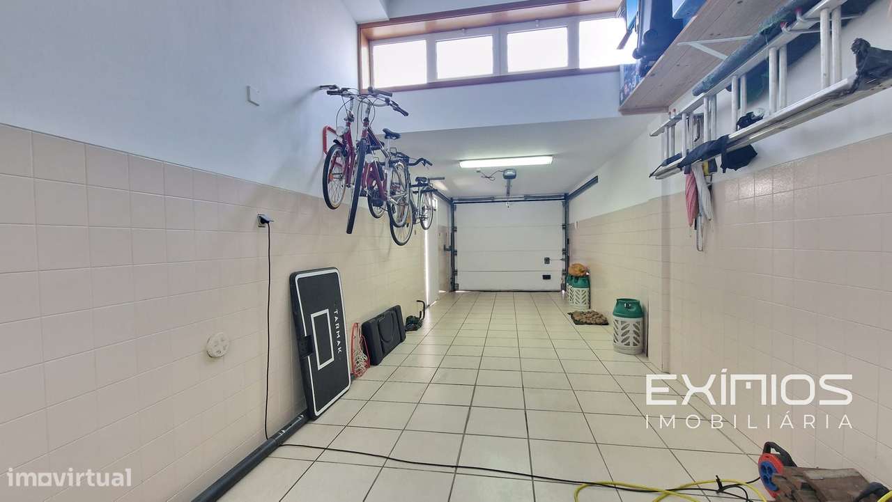 Moradia V5 para venda, com garagem, em Vila do Conde-19