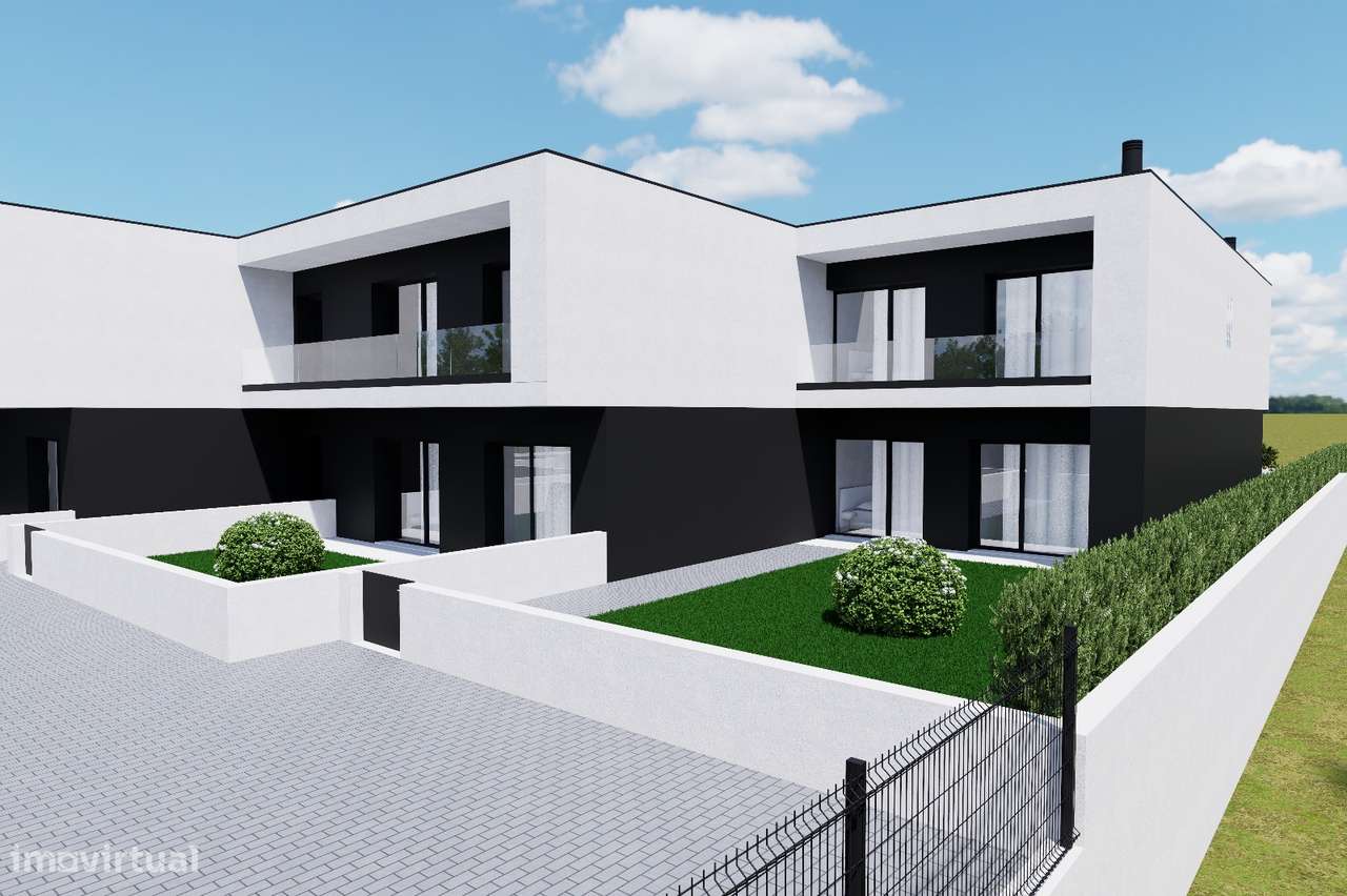 Terreno c/ projeto aprovado p/contrução 7 apart,c/ licença a pagamento-9