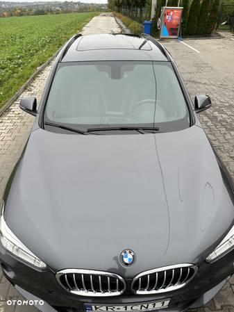 BMW X1 - 4