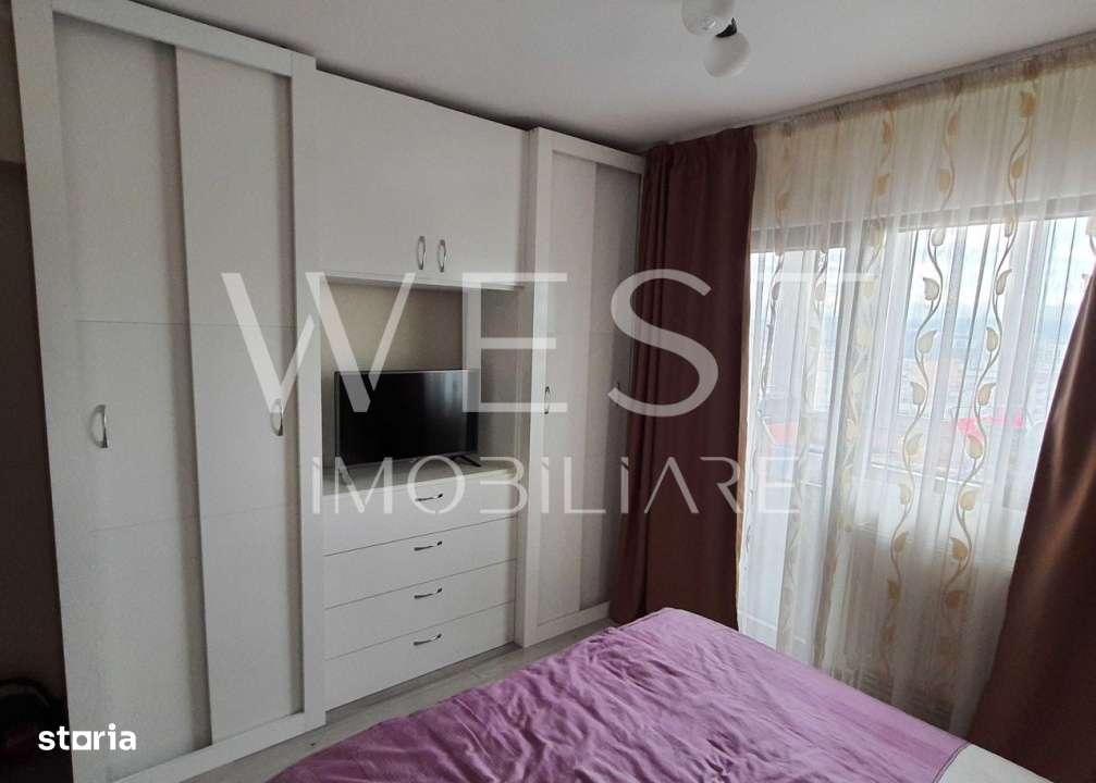 Apartament 2 camere decomandat cu priveliste/Zona Cinema Marasti - Imagine principală: 3/7