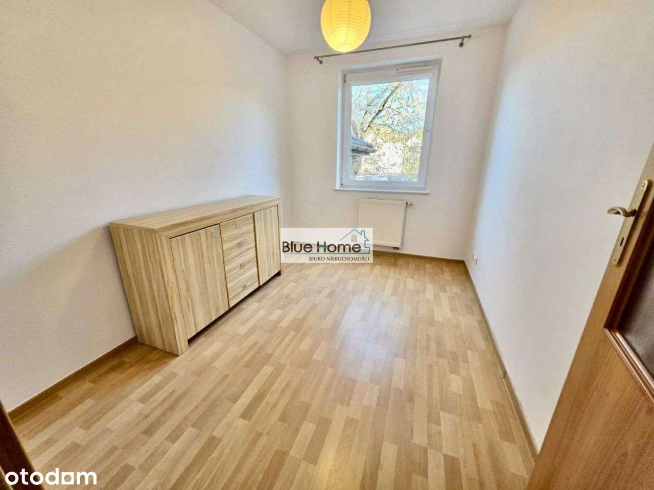 3 zadbane pokoje na Stawkach-5