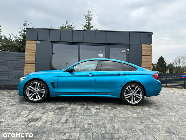 BMW Seria 4 - 2